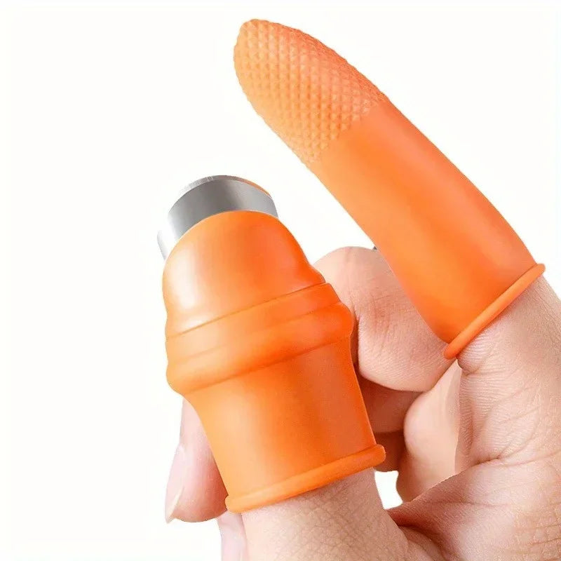 Thumb Knife Vegetable Picker Pick Tea Vegetables Sichuan Pepper