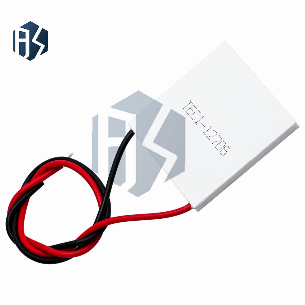 TEC1-12705 Thermoelectric Cooler Peltier TEC1-12706 TEC1-12710 Zpaxo