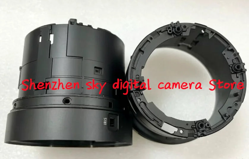 24- F2 8 Rear Bayonet Mount Tube Fixed Bracket Barrel Ring Canon RF