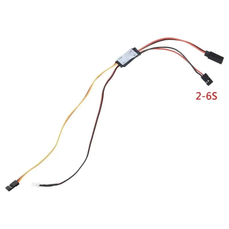 652F Kills Switches CDI Remote Flameout Engine DLE Gasolines Car Zpaxo CN