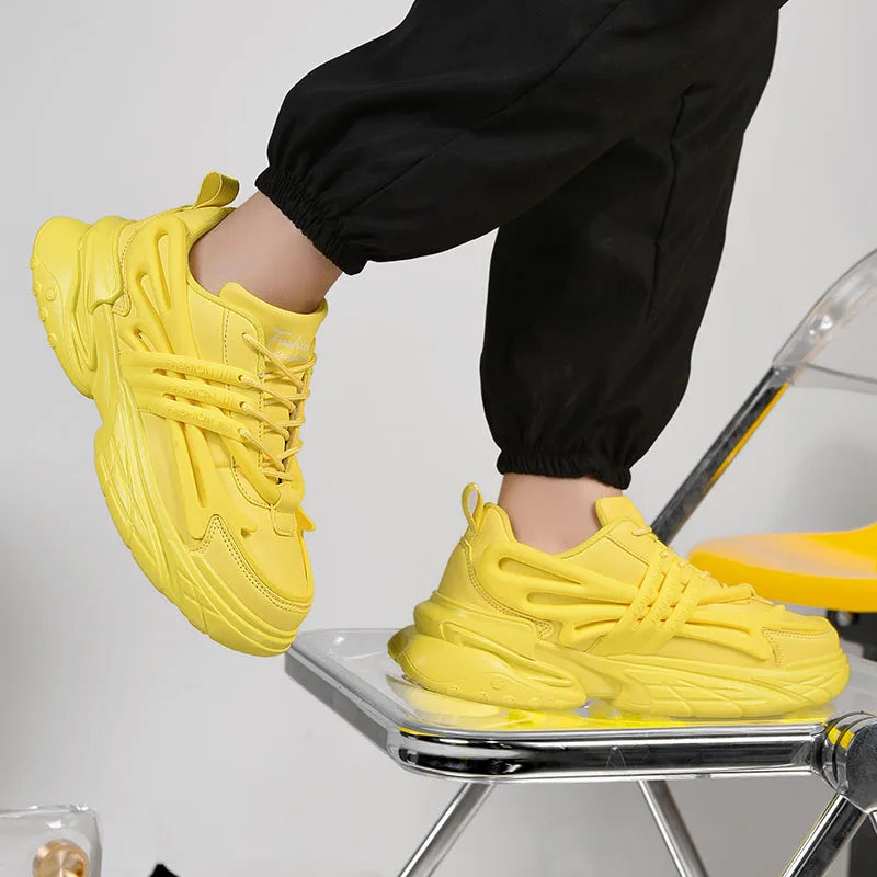 Shoes Men Sneakers Mens Male Casual Tenis Luxury Trainer Race