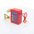240A Remote Battery Disconnect Switch – LED Voltage Display