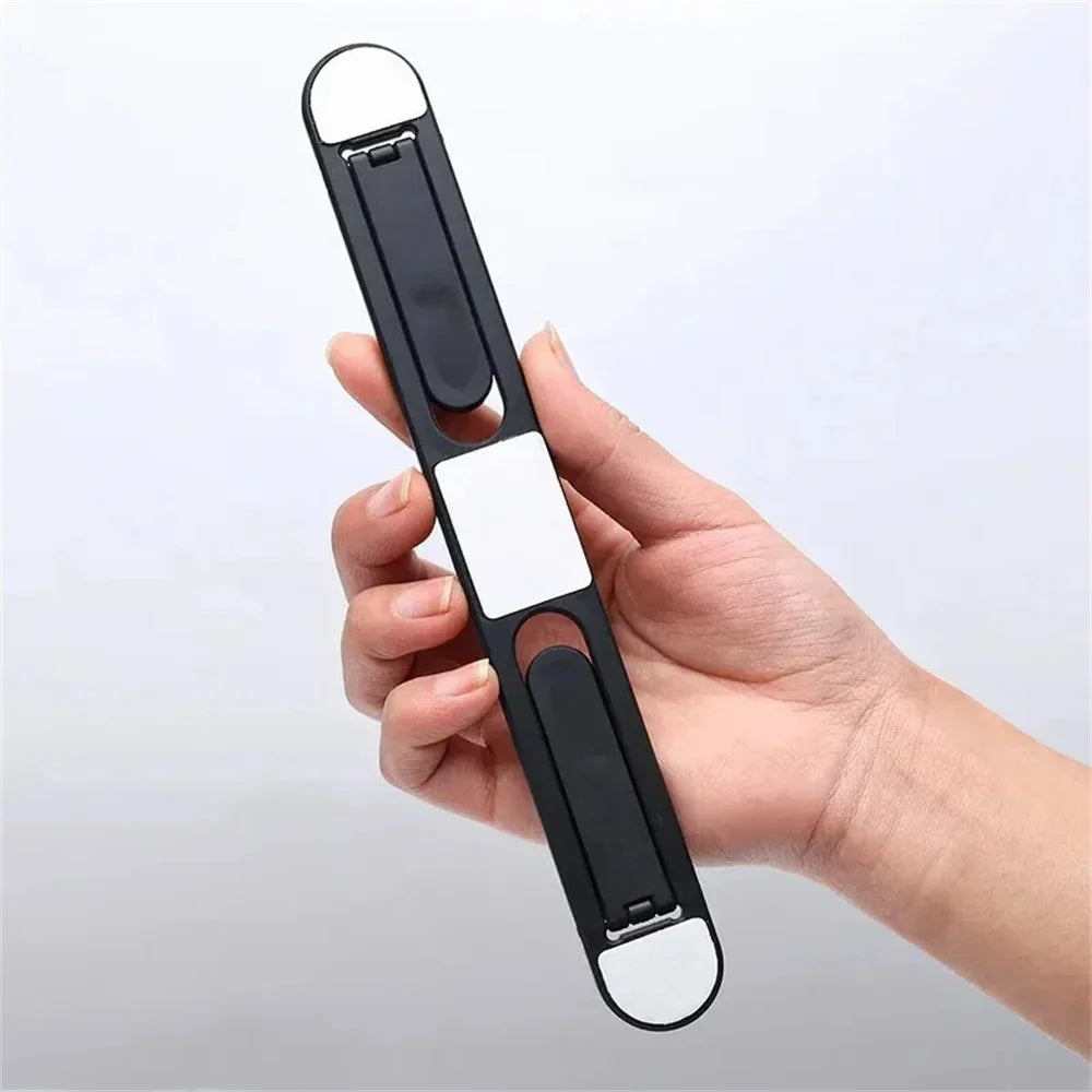 Invisible Laptop Stand – Universal Cooling Bracket for MacBook Laptop Stand Zpaxo
