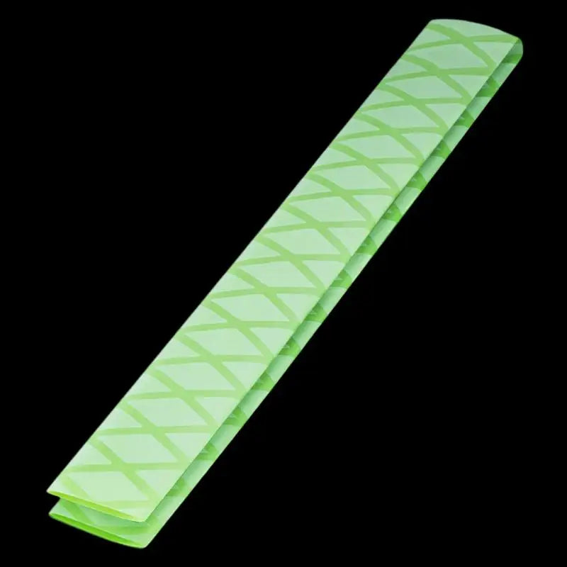 Heat Shrink Tubing Anti Slip 2 1 1M Waterproof Insulated Luminous Zpaxo