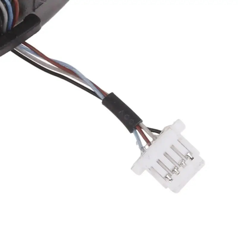 652F Original New GPU Cooling Fan for TPN-Q280 16-K 16-N 5V Notebook Fan Zpaxo