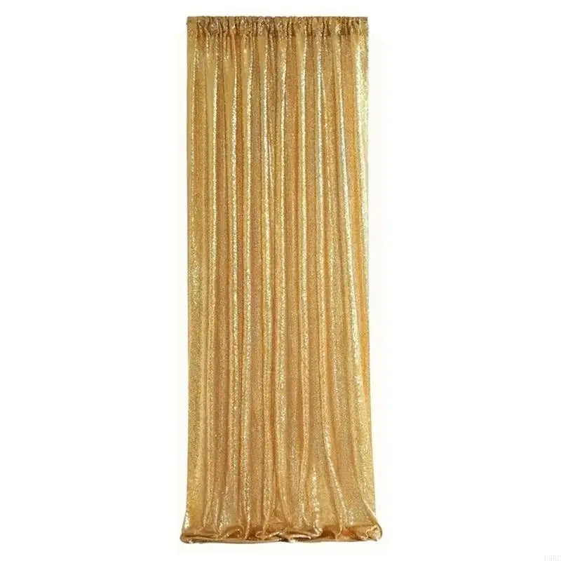 Photography Backdrop Curtain Versatiled Shimmering Room Divider
