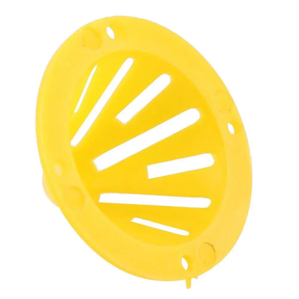 Beekeeping One Way Entrance Door Beehive Exit Cone Shape Reusable