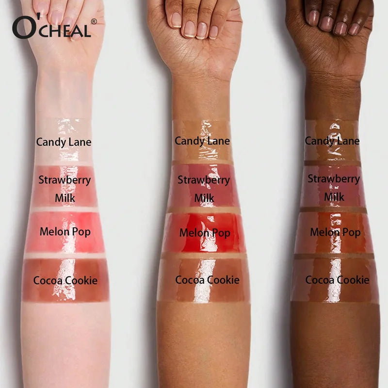 Moisturizing Lip Care Hydrating Moisturizing Anti-drying and Cracking Care Around the Lips Lip Essential Oil Zpaxo