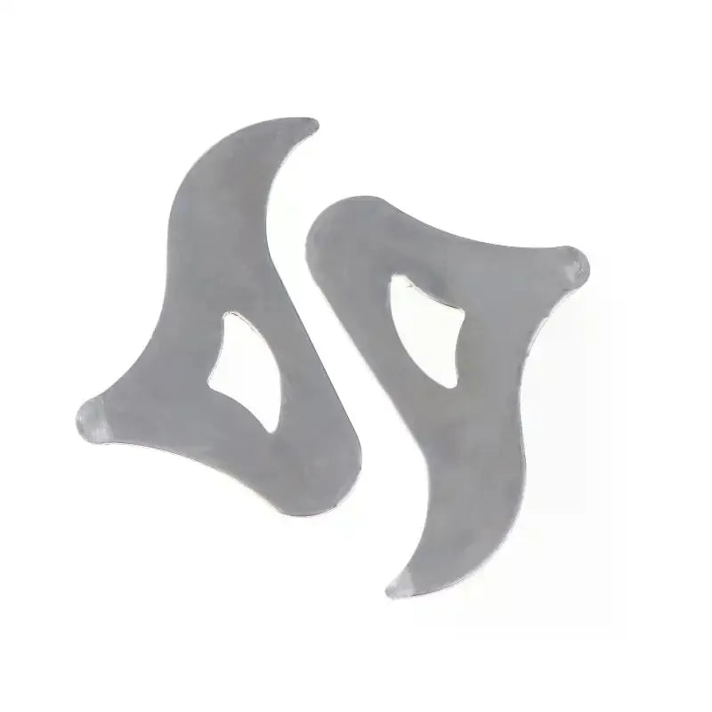 Professional Stainless Steel Nut Opener Meticulous Craftsmanship Zpaxo