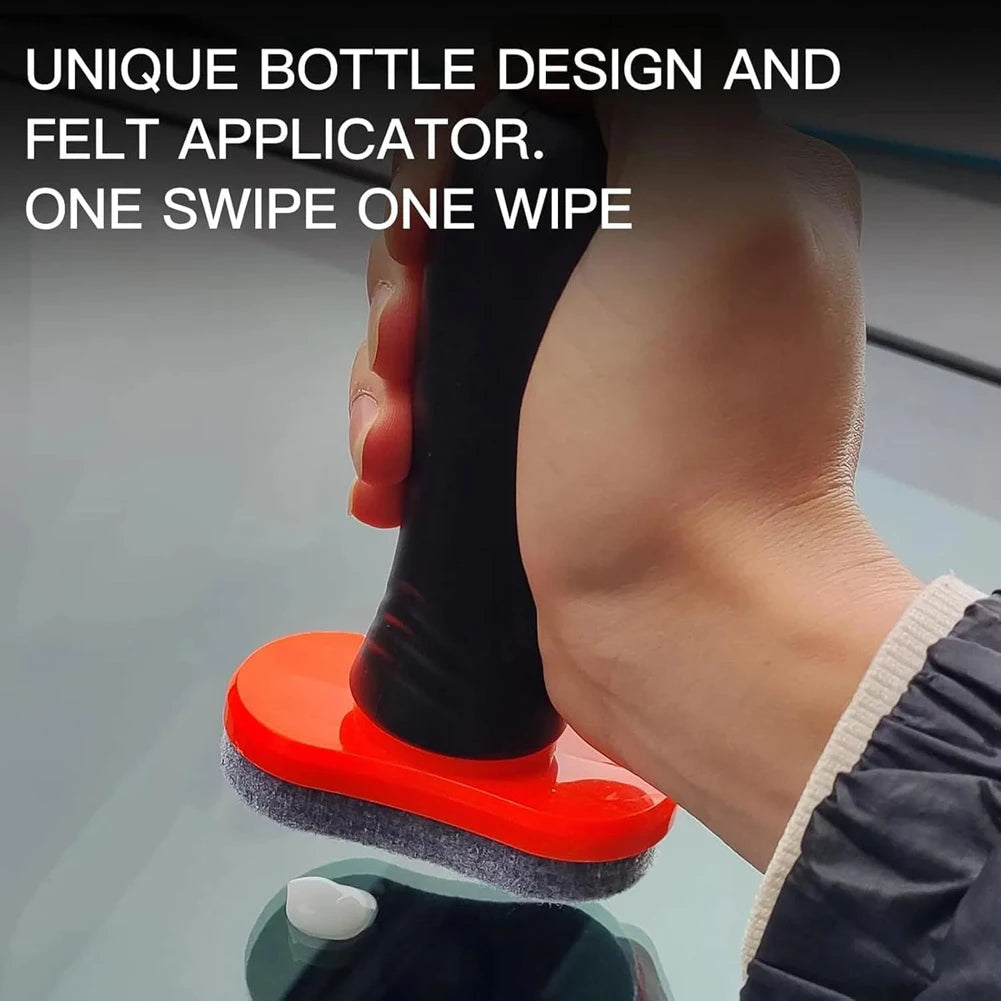 Windshield Anti-fouling Agent Waterproof Coating Defog Paint Cleaner