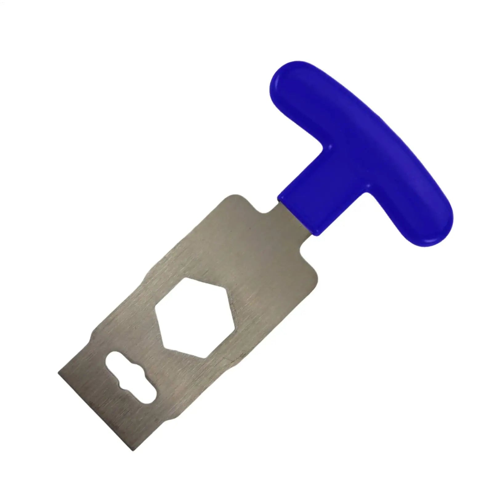 Pool Drain Plug Removal Tool – Spa Jet & Skimmer Wrench Pool Maintenance Tool Zpaxo