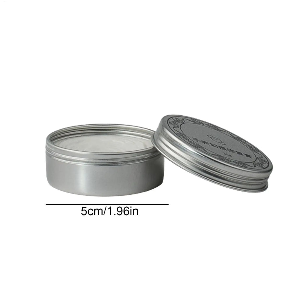 Watch Scratch Remover Metal Jewelry Polishing Cream Long-lasting