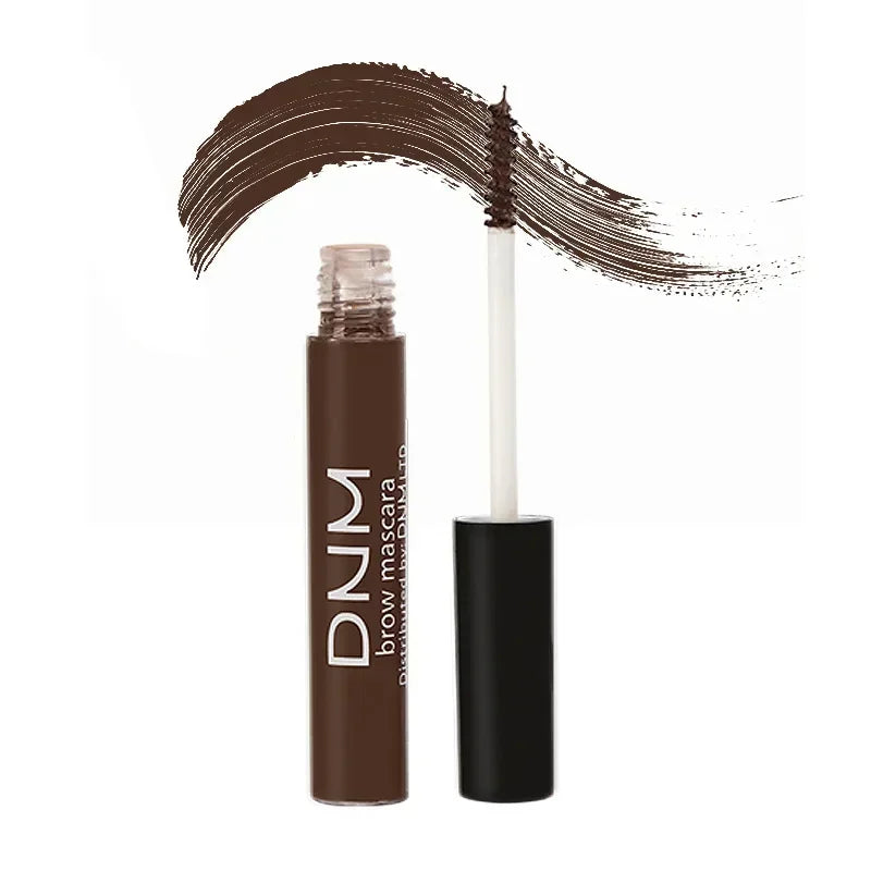 Waterproof Makeup Eye Brow Gel Coffee Black Brown Tools Eyebrows Zpaxo 04