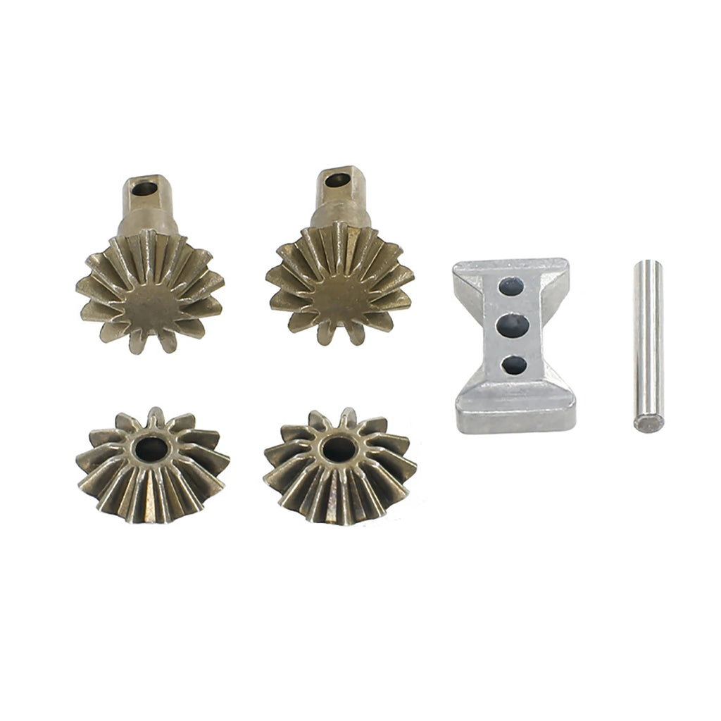 Metal Differential Gear Replace Upgrade Parts Traxxas XO-1 Stampede