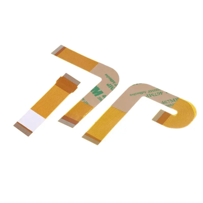 Ribbon Cable Laser Lens PS2 Slim Console Flex Connection SCPH 30000