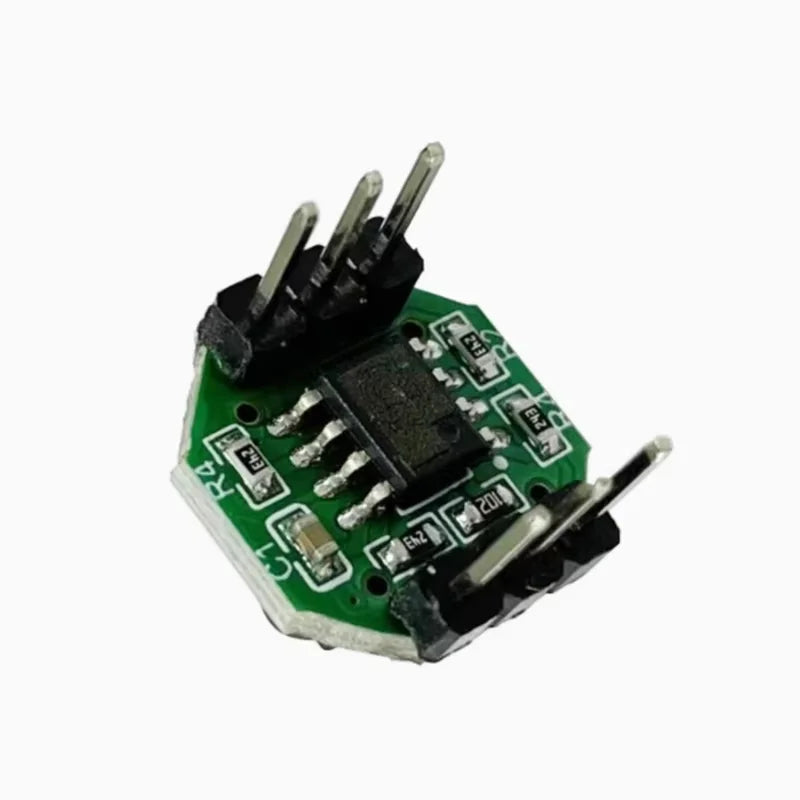XGZP6847A Gas Pressure Electronic Blood Monitor Sensor Transmitter Zpaxo