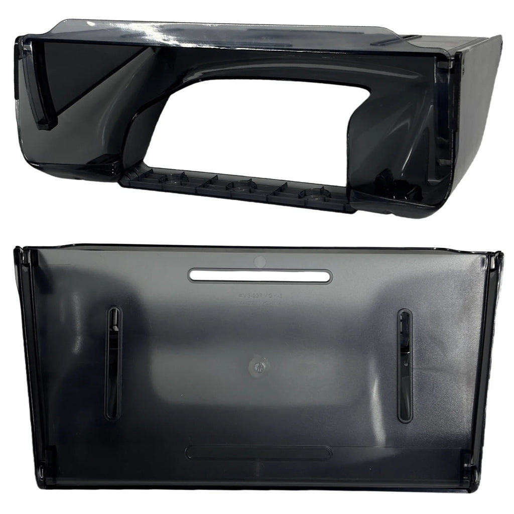 Hiddenable Privacy Storage Tesla 2020-2025 Model Y YL Hidden