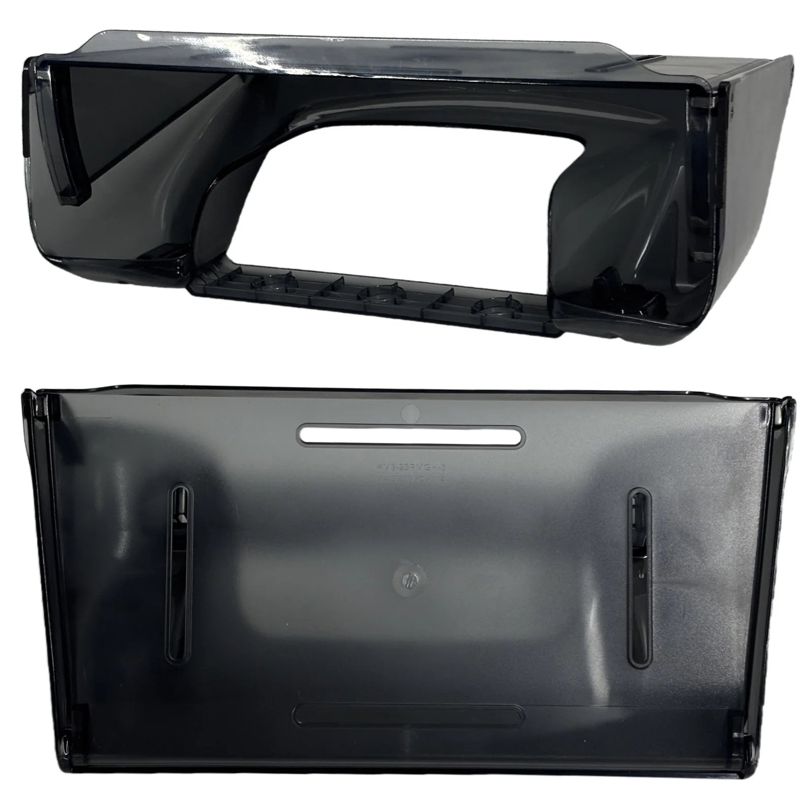Hiddenable Privacy Storage Tesla 2020-2025 Model Y YL Hidden