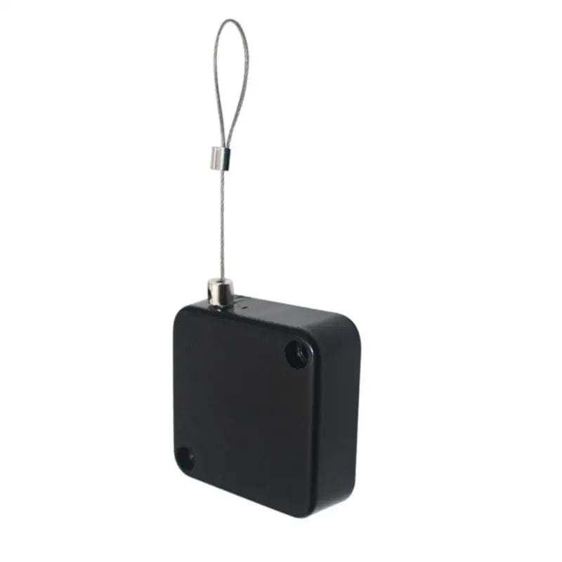 652F 4Pcs Remote Control Tethers with Adjustable Leashes for TV DVDs Never Lose Zpaxo