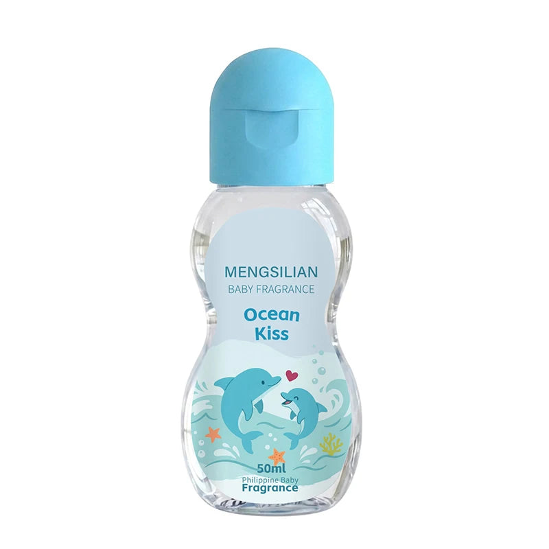 Eau De Toilette Spray 50ml Fruity Grape Fragrance Fresh Ocean Kiss Scent Lasting Perfume Date Night Romantic Light Women Gift Zpaxo Ocean Kiss