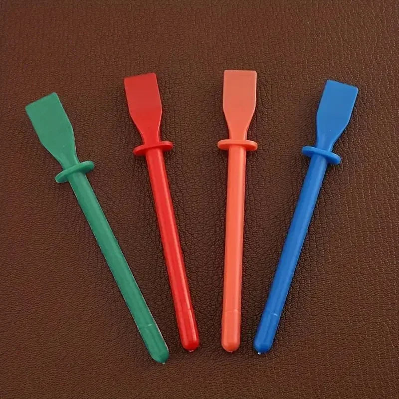 Glue Spreaders & Painting Scrapers – 10/20pc DIY Craft Tool Set
