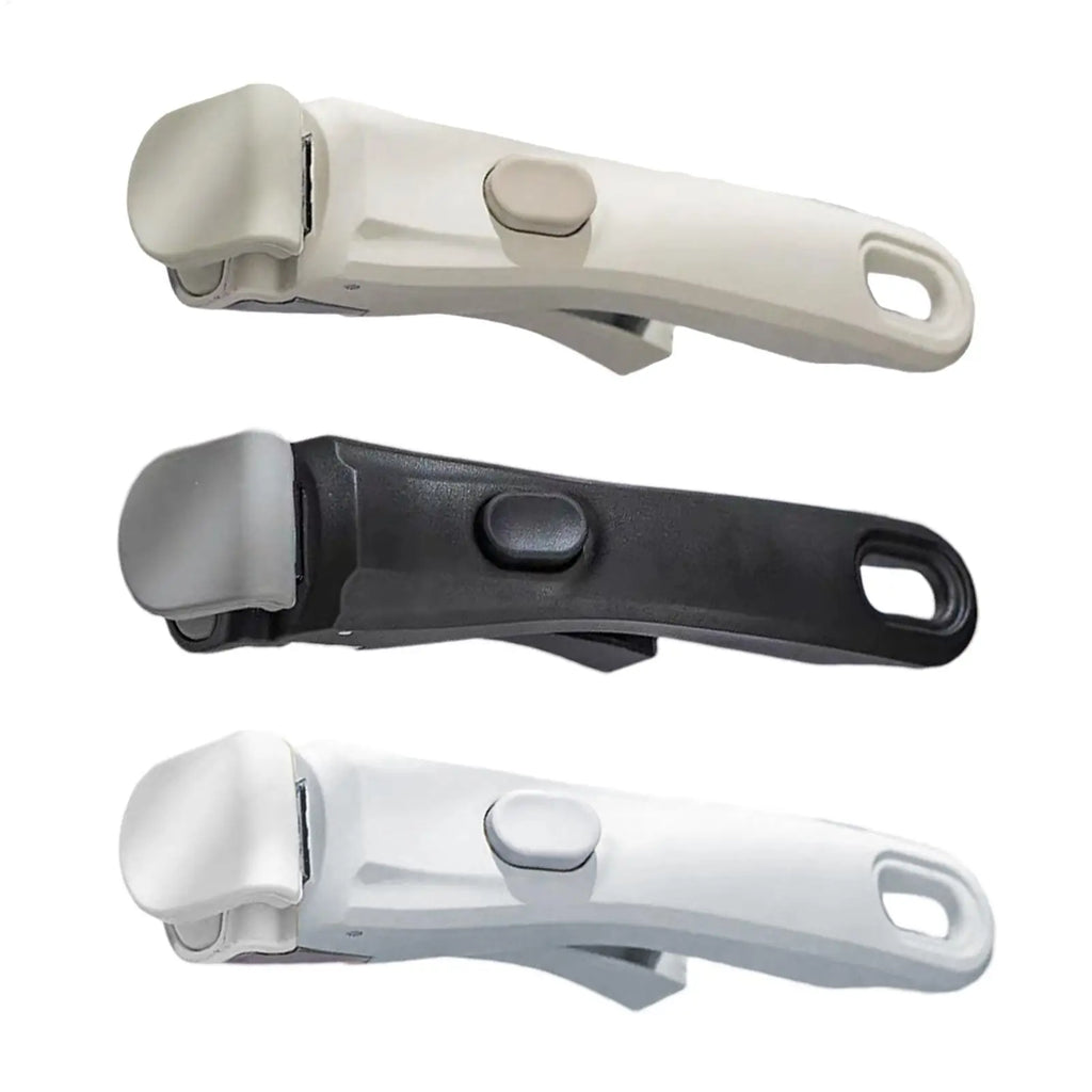 Removable Pan Handle Non-stick Detachable Anti-scalding Handle for Universal Pots Replacement Suitable for Cookware Kitchen Tool Zpaxo