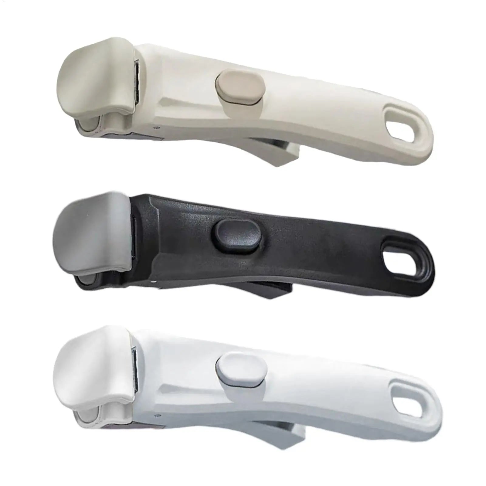 Removable Pan Handle Non-stick Detachable Anti-scalding Handle for Universal Pots Replacement Suitable for Cookware Kitchen Tool Zpaxo