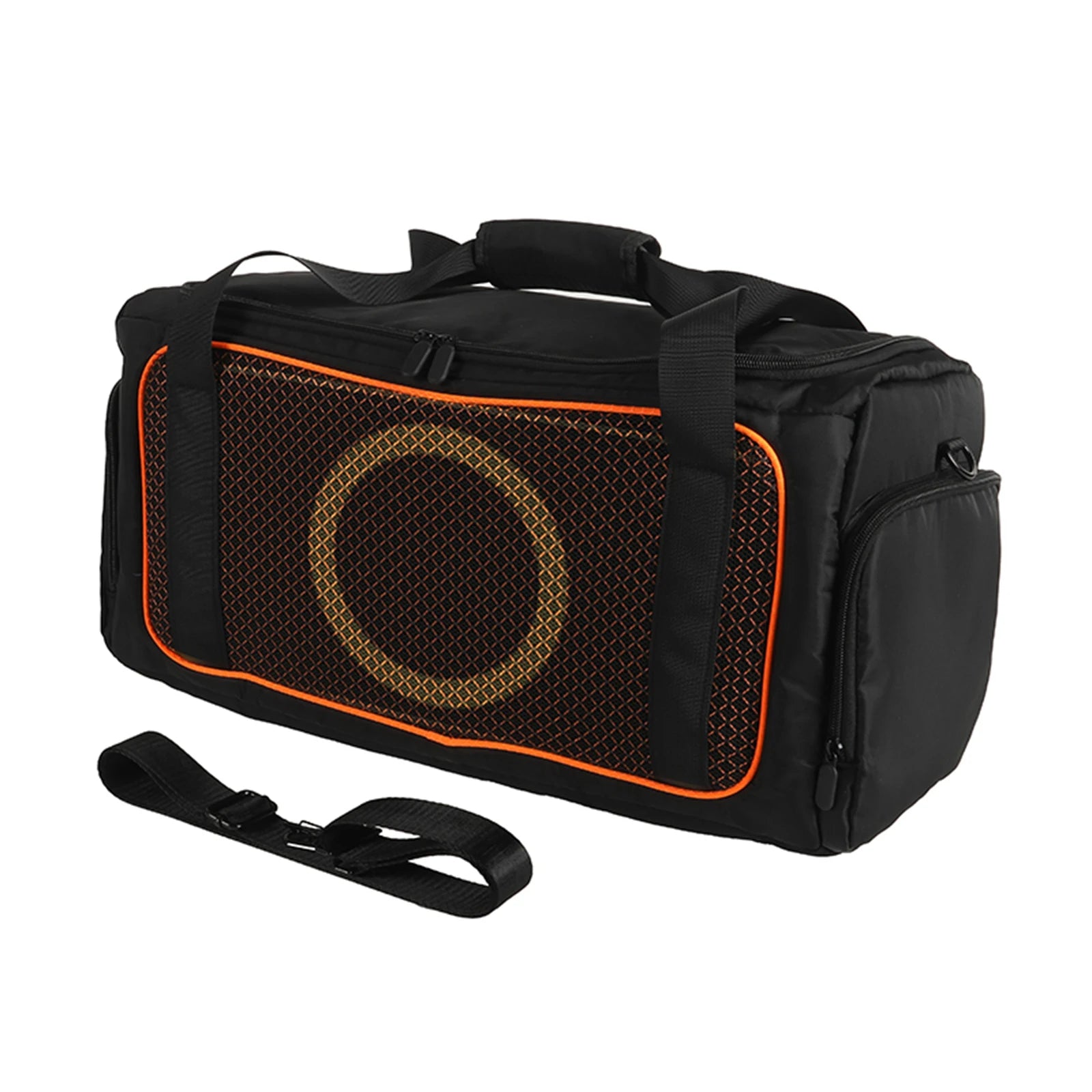 Portable Speaker Carry Tote Bag Shoulder Strap Protective Partybox