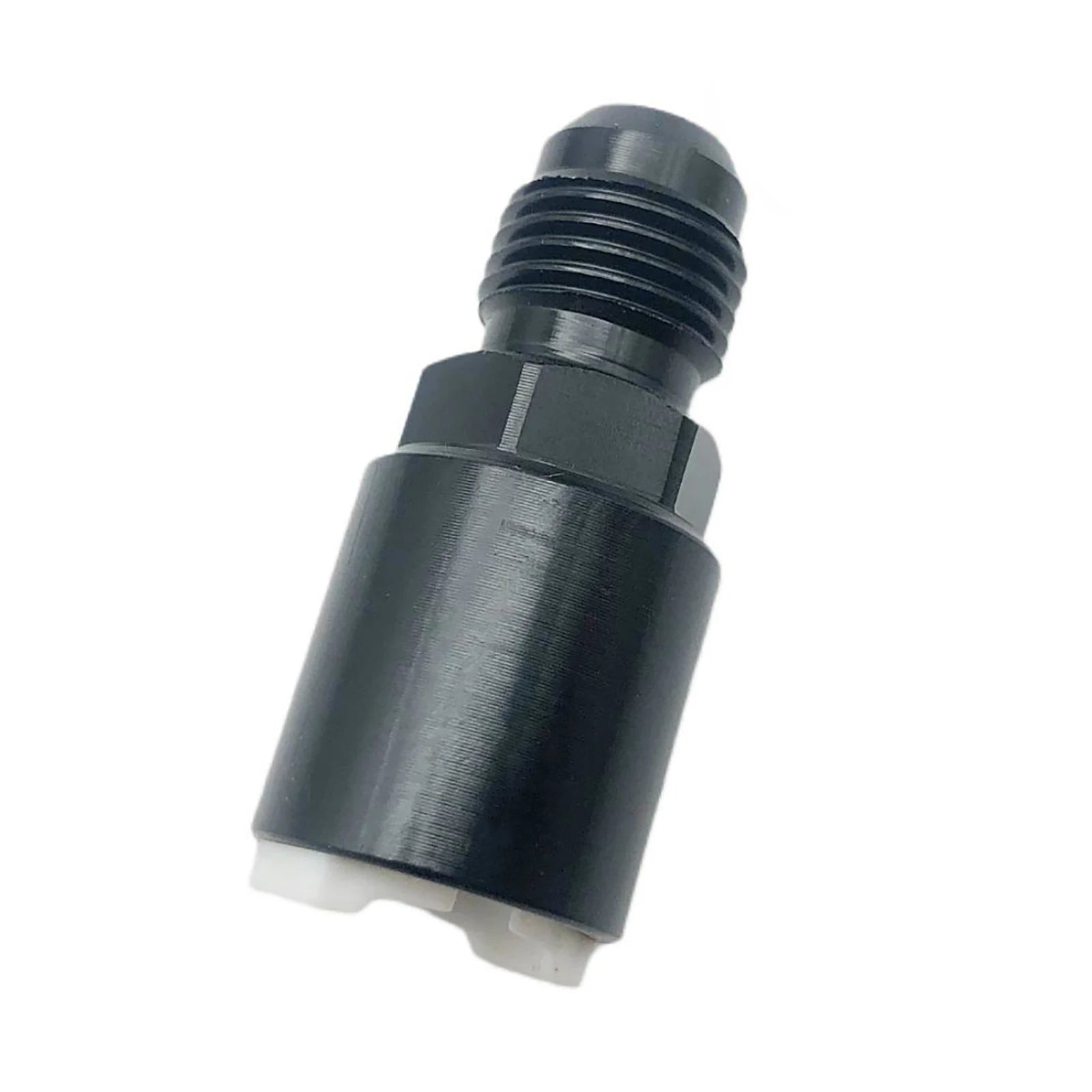 Aluminum Alloy 6AN Male 5 16 Female Hose Quick Connect Fuel Rail Line