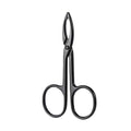 Stainless Steel Precision Eyebrow Tweezers | Makeup Beauty Tool Eyebrow Tweezers Zpaxo A