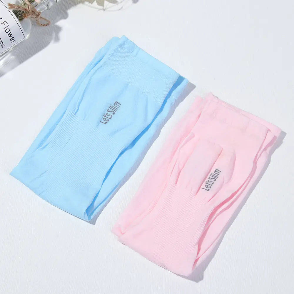 Warmer Running Summer Cooling Basketball Arm Cover Arm Sleeves Sun Protection Outdoor Sport Zpaxo