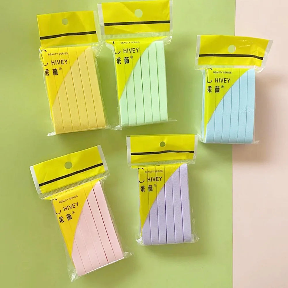 Compressed Cosmetic Puff Skin Care Facial Clean Washing Pad Cleaning Zpaxo