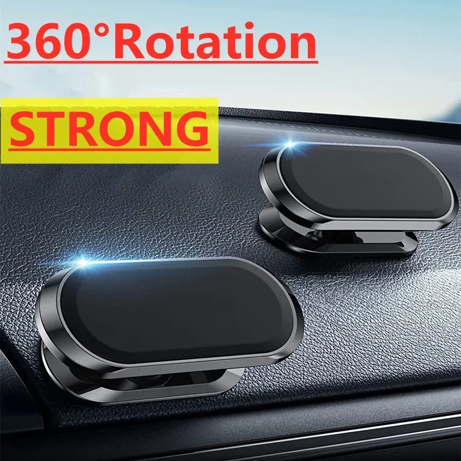 Magnetic Car Phone Holder Iphone 15 14 13 12 11 Samsung Redmi Mobile