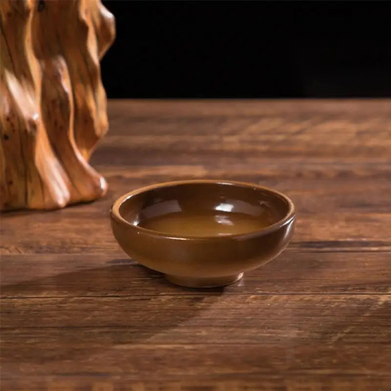 Handmade Ceramic Fragrances Burners Drinking Cup Minimalists Japanese