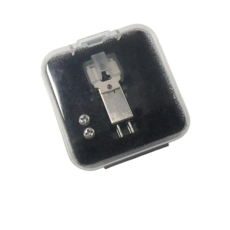 652F Replacement Needle For AT3600L Turntable Cartridge 20-20KHz Frequency Response Zpaxo