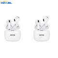 MZYJBL 7 TWS Bluetooth Earphones True Wireless Earbuds Touch Control