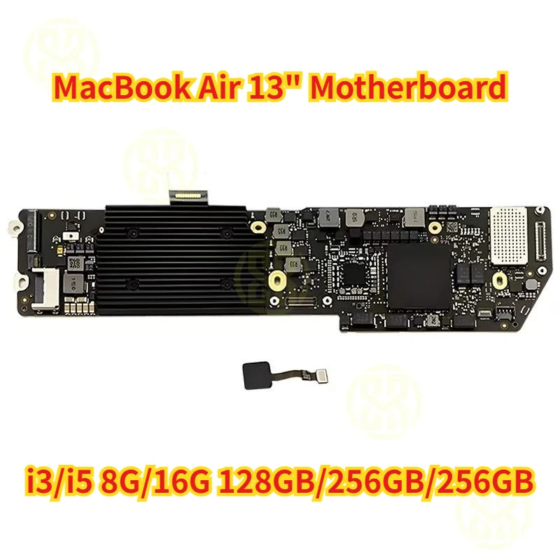 A2179 Motherboard Touch ID Macbook Air 13' Logic Board I5 2020 Years