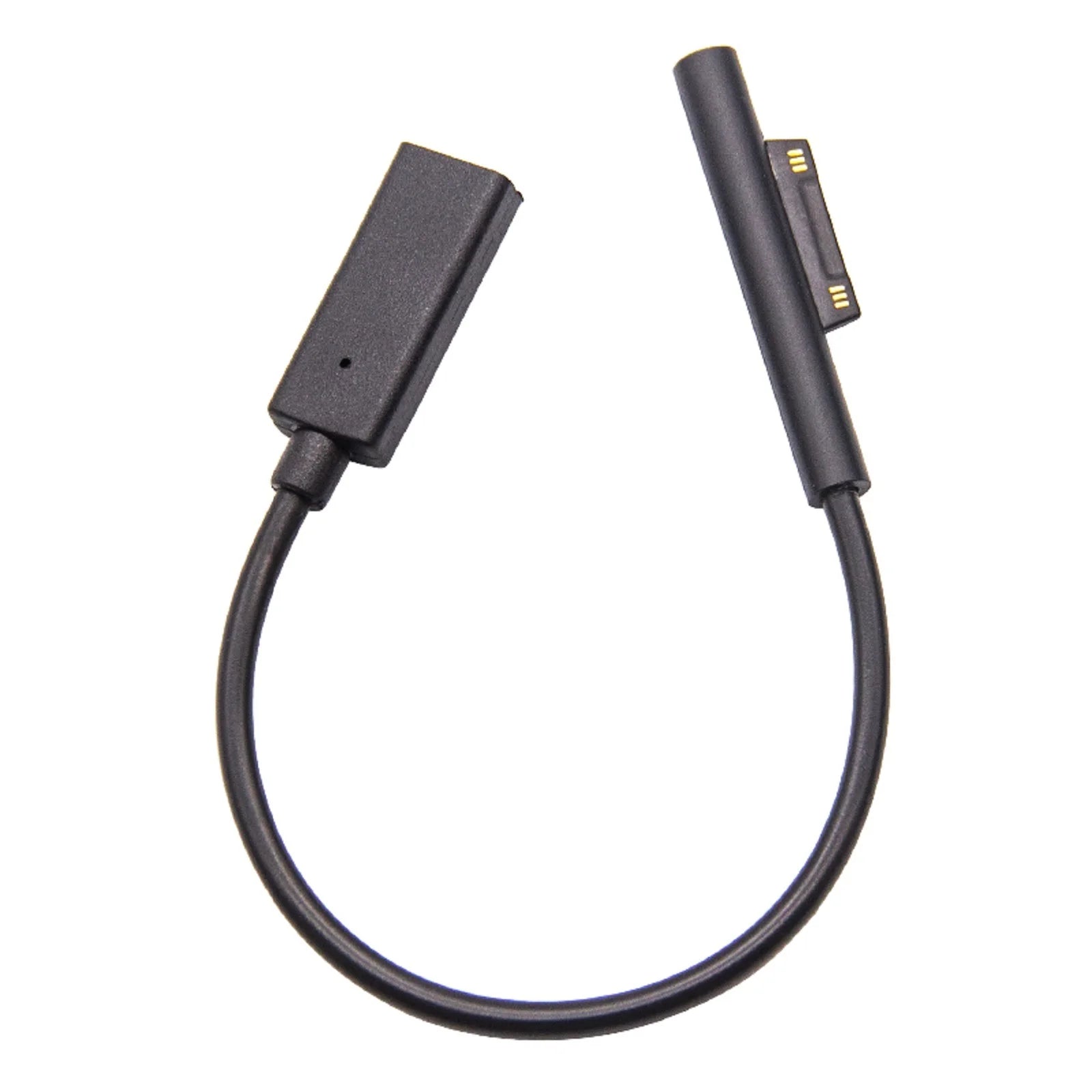 15V 3A Fast Charging USB Type-c Female Power Supply Microsoft Surface