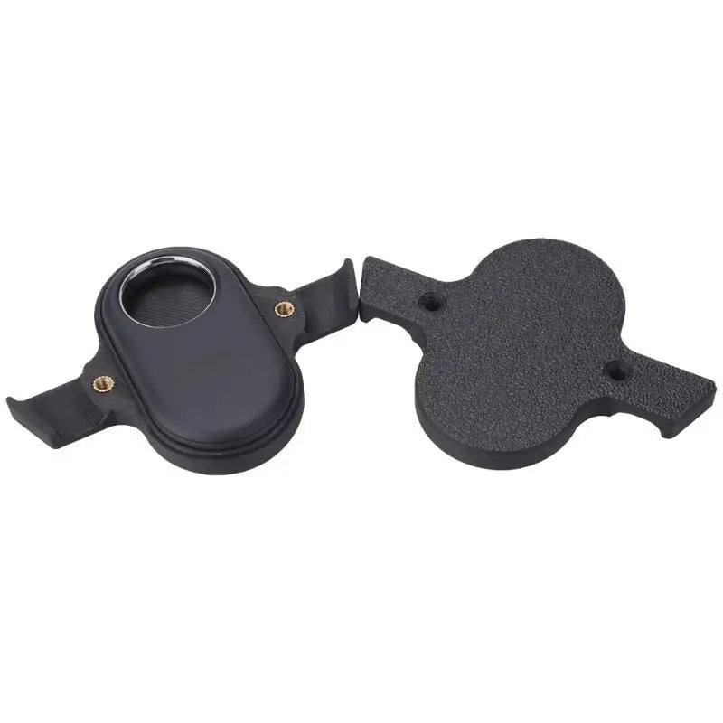 652F Mounting Bracket Under The Mountain Bike Seats Bike Saddles Seats Mount Hide Mount Bike Holder for SmartTag2 Zpaxo