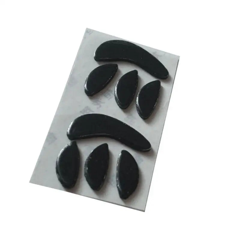 652F Mouse Feet Sticker Skates For M570 Mouse Zpaxo