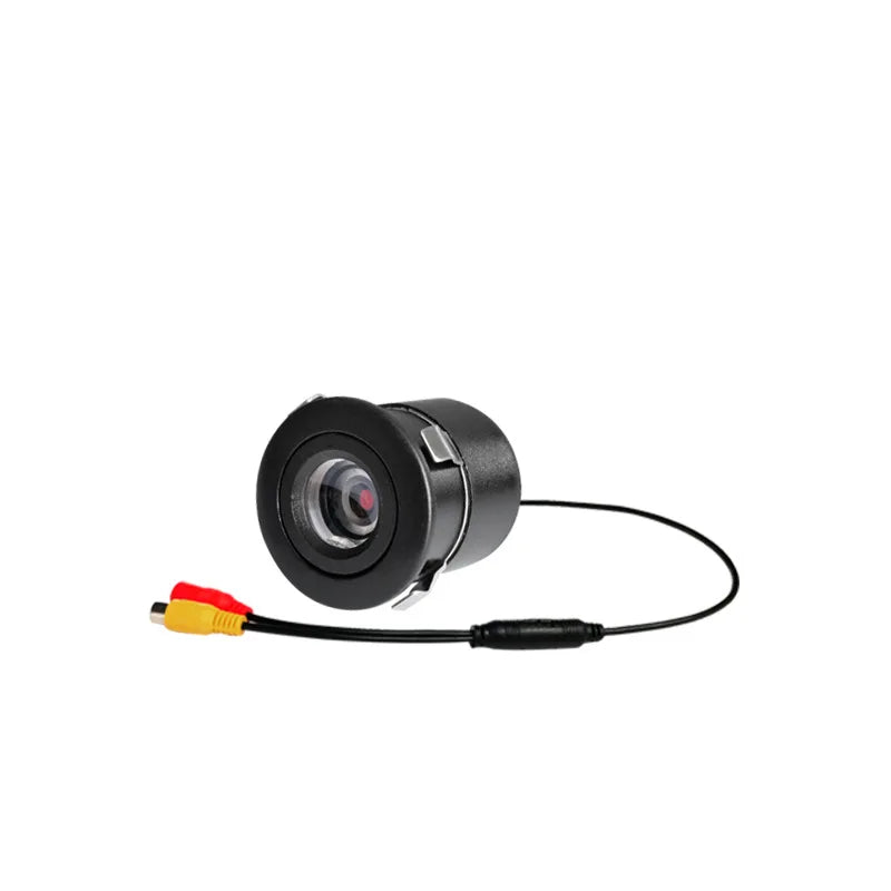 Car Rear View Camera LED Night Vision Reversing Auto Parking Monitor CCD Waterproof 170° HD Video Support Monitor Auto Tools Zpaxo CT18 12 V