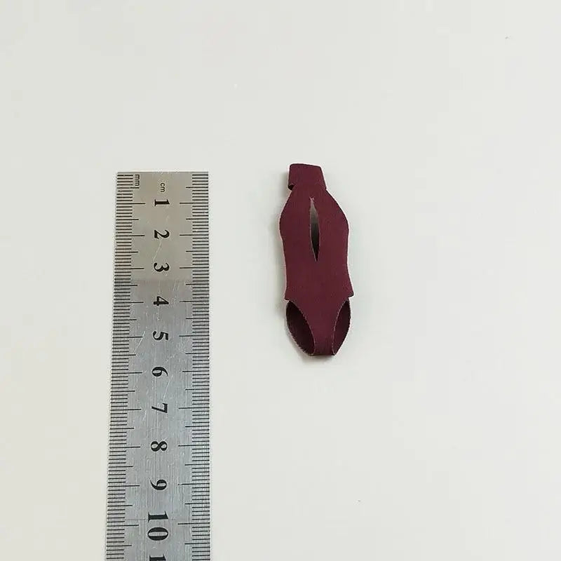 1 6 Scale Neck Swimsuit Outfit Female Soldier Action Figure Body Mini Zpaxo A11