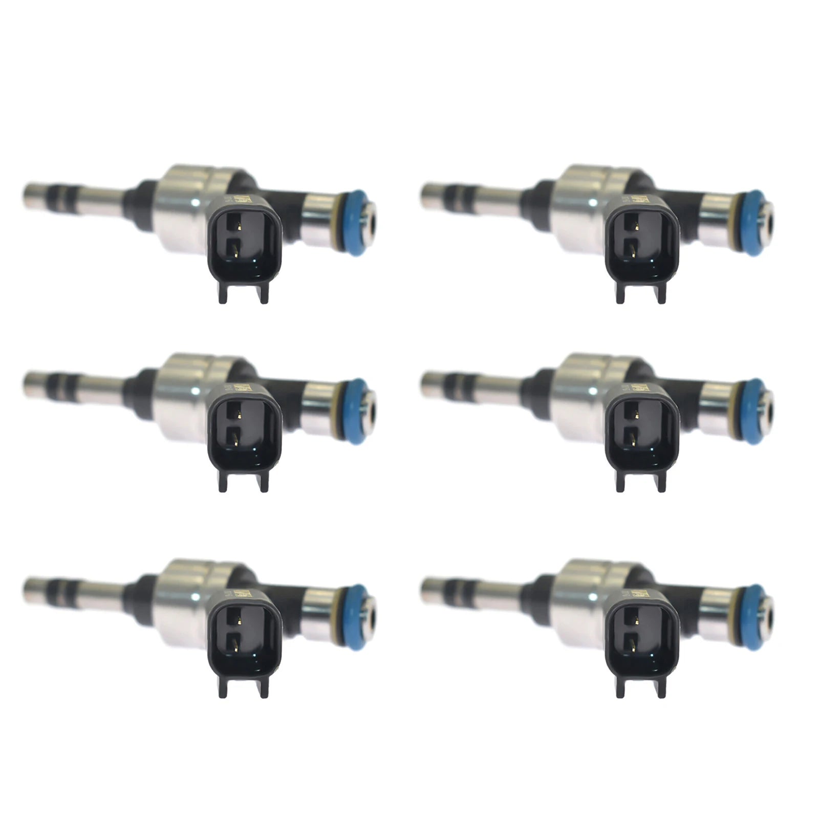 Fuel Injectors JSD9-B1 12634126 Buick Allure Enclave Cadillac ATS CTS