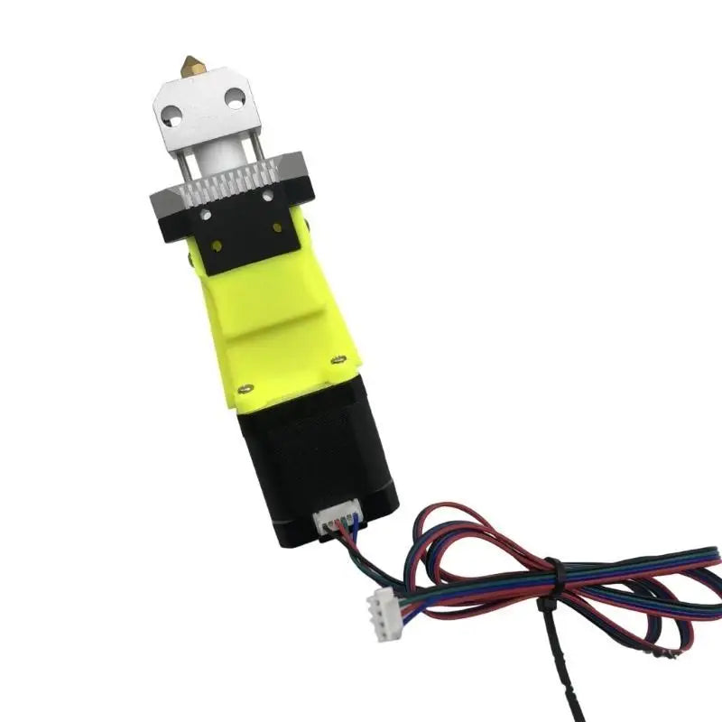 652F Nozzle Long Use 3D Printing Pellet Extruder Excellent Heat Zpaxo