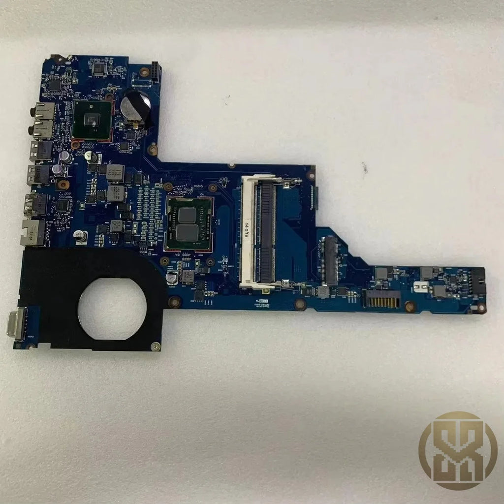 653087-001 653087-501 HP Pavilion G6 G6-1000 Laptop Motherboard
