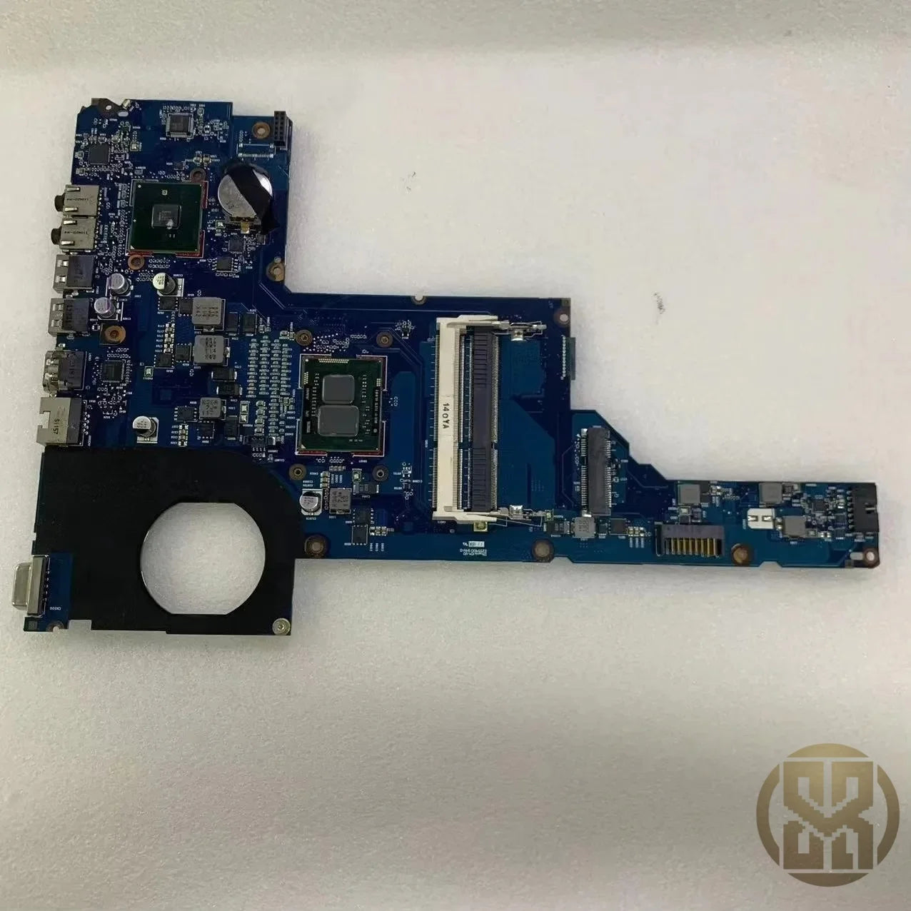 653087-001 653087-501 HP Pavilion G6 G6-1000 Laptop Motherboard