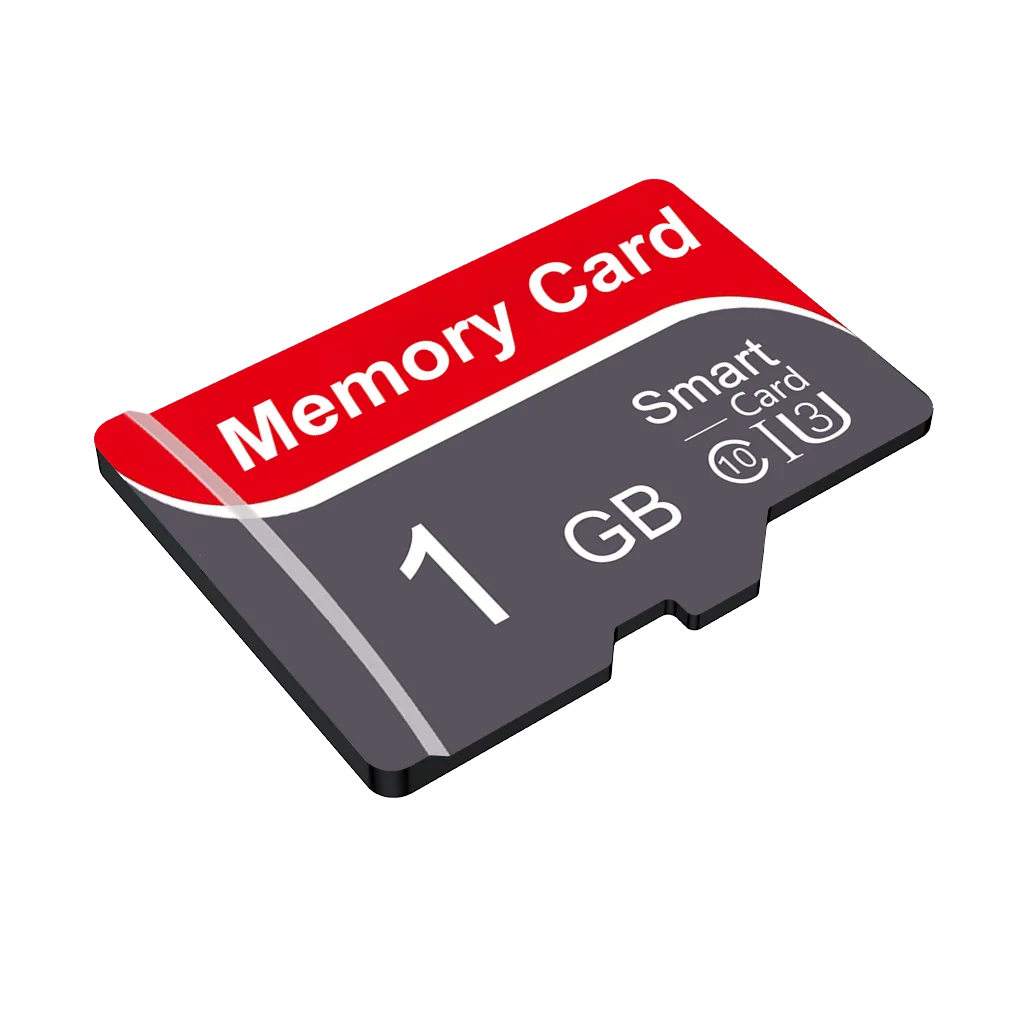 High-speed Memory card 1GB 2GB 4GB 8GB 16GB 32GB 64GB 128GB Mini TF card is used to monitor the drone tachograph Zpaxo 1GB