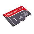 High-speed Memory card 1GB 2GB 4GB 8GB 16GB 32GB 64GB 128GB Mini TF card is used to monitor the drone tachograph Zpaxo 1GB