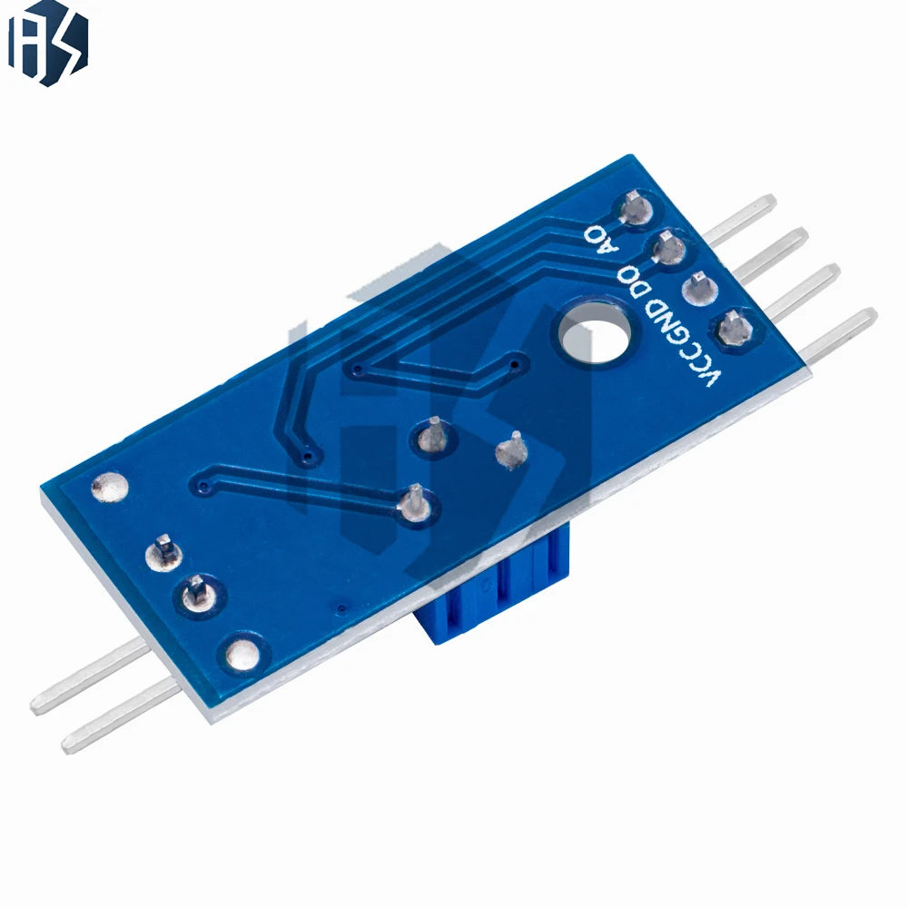 Raindrop Snow Detection Sensor Module Arduino Weather Humidity Zpaxo
