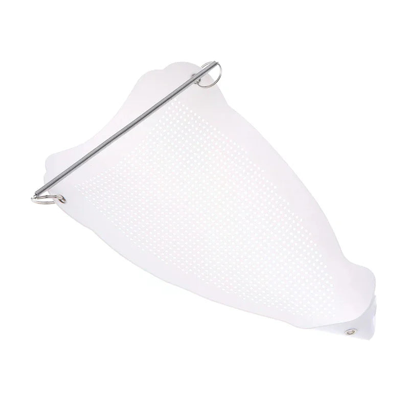 Iron Soleplate Garment Cover Accessories Universal Ironing Boards Zpaxo